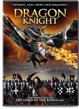 Picture of DRAGON KNIGHT