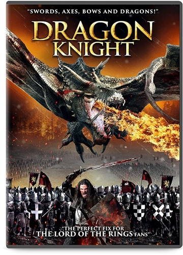 Picture of DRAGON KNIGHT