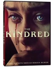 Picture of KINDRED, THE