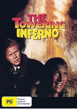 Picture of TOWERING INFERNO