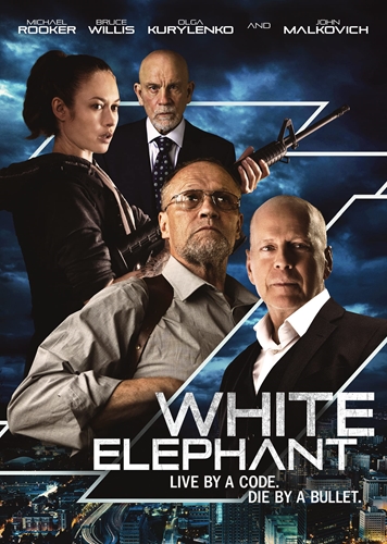 Picture of WHITE ELEPHANT