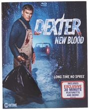 Picture of Dexter: New Blood [Blu-ray]