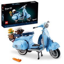 Picture of LEGO-Icons-Vespa 125