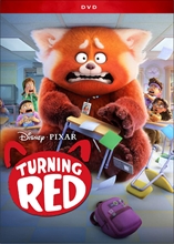 Picture of TURNING RED