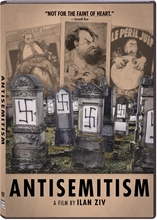 Picture of ANTISEMITISM