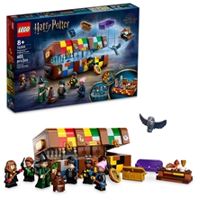 Picture of LEGO-Harry Potter TM-Hogwarts™ Magical Trunk