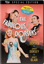 Picture of FABULOUS DORSEYS (1947)