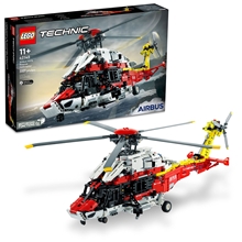 Picture of LEGO-Technic-Airbus H175 Rescue Helicopter