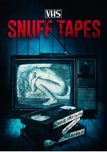 Picture of SNUFF TAPES