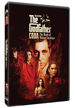 Picture of MARIO PUZO'S THE GODFATHER CODA: DEATH OF MICHAEL