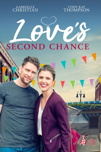 Picture of LOVE'S SECOND CHANCE