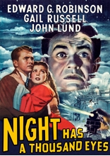 Picture of NIGHT HAS A THOUSAND EYES (1948)