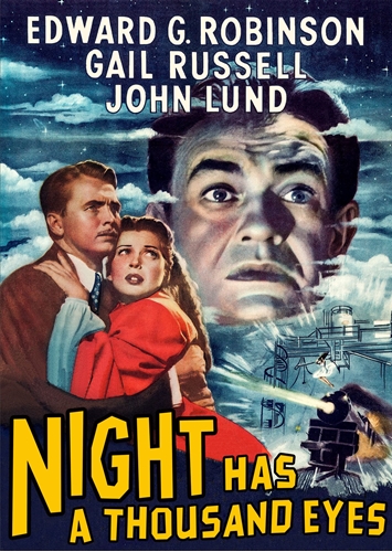 Picture of NIGHT HAS A THOUSAND EYES (1948)