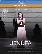 Picture of JENUFA