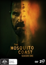 Picture of THE MOSQUITO COAST: SEASON ONE