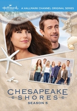 Picture of CHESAPEAKE SHORES: SEASON 5