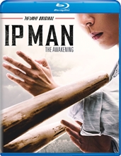 Picture of IP Man: The Awakening [Blu-ray]