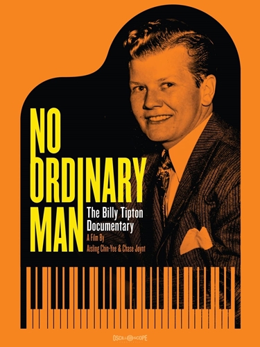 Picture of No Ordinary Man