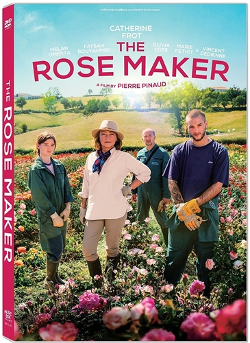 Picture of ROSE MAKER