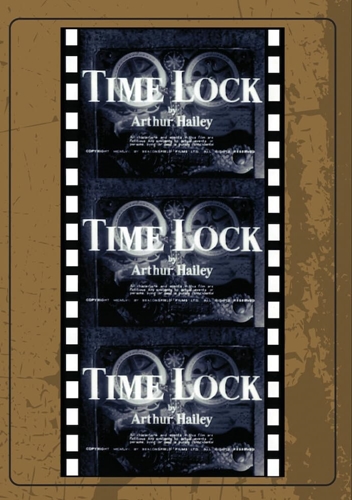 Picture of TIME LOCK