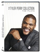 Picture of TYLER PERRY: COMPLETE PLAY COLLECTION