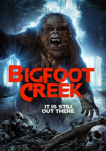 Picture of BIGFOOT CREEK