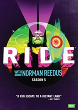 Picture of RIDE WITH NORMAN REEDUS - SEASON 5