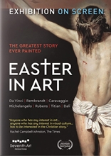 Picture of EXHIBITION ON SCREEN - EASTER IN ART