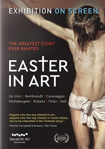 Picture of EXHIBITION ON SCREEN - EASTER IN ART