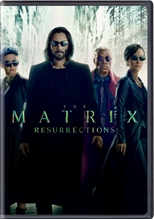 Picture of MATRIX RESURRECTIONS