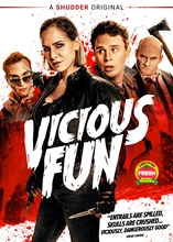 Picture of VICIOUS FUN