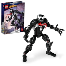 Picture of LEGO-Super Heroes Marvel-Venom Figure