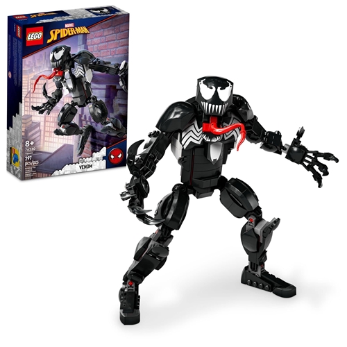 Picture of LEGO-Super Heroes Marvel-Venom Figure