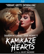 Picture of KAMIKAZE HEARTS (1986)