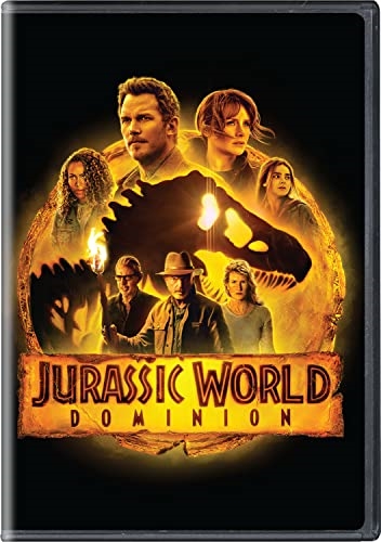 Picture of JURASSIC WORLD DOMINION