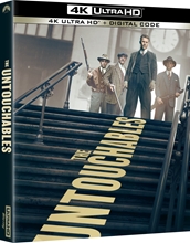 Picture of The Untouchables [UHD+Digital]