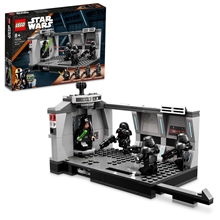 Picture of LEGO-Star Wars TM-Dark Trooper™ Attack