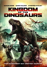 Picture of KINGDOM OF THE DINOSAURS