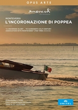 Picture of L'INCORONAZIONE DI POPPEA