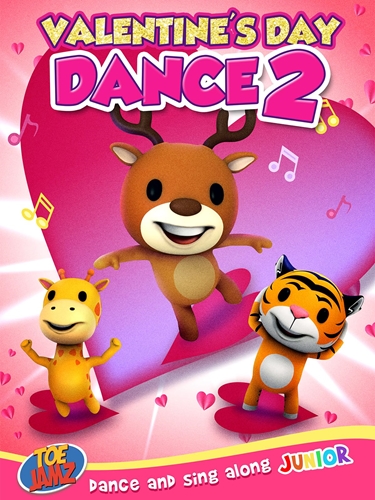 Picture of VALENTINE'S DAY DANCE 2