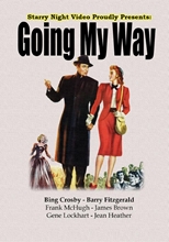 Picture of GOING MY WAY