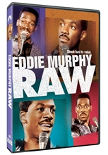 Picture of EDDIE MURPHY'S RAW