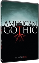 Picture of AMERICAN GOTHIC: SEASON ONE