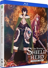 Picture of The Rising of the Shield Hero - Season 1 Complete