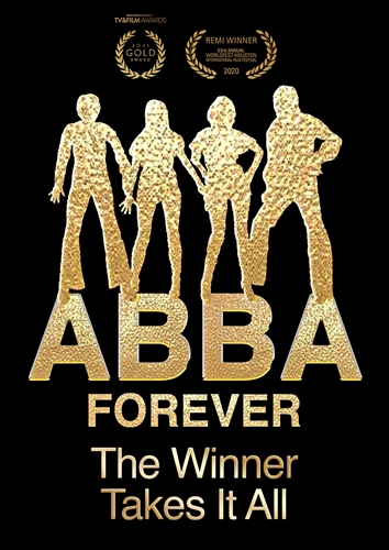 Picture of ABBA FOREVER: THE WINNER TAKES IT ALL