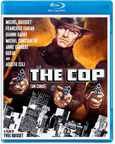 Picture of COP (1970)