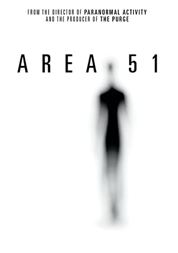 Picture of AREA 51