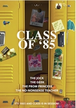 Picture of CLASS OF '85