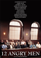 Picture of 12 ANGRY MEN (1997)