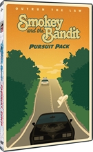 Picture of SMOKEY & BANDIT PURSUIT PACK